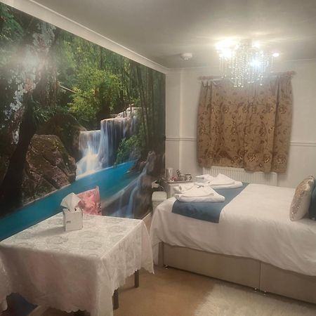 Jasmine House Bed & Breakfast New Quay Dış mekan fotoğraf