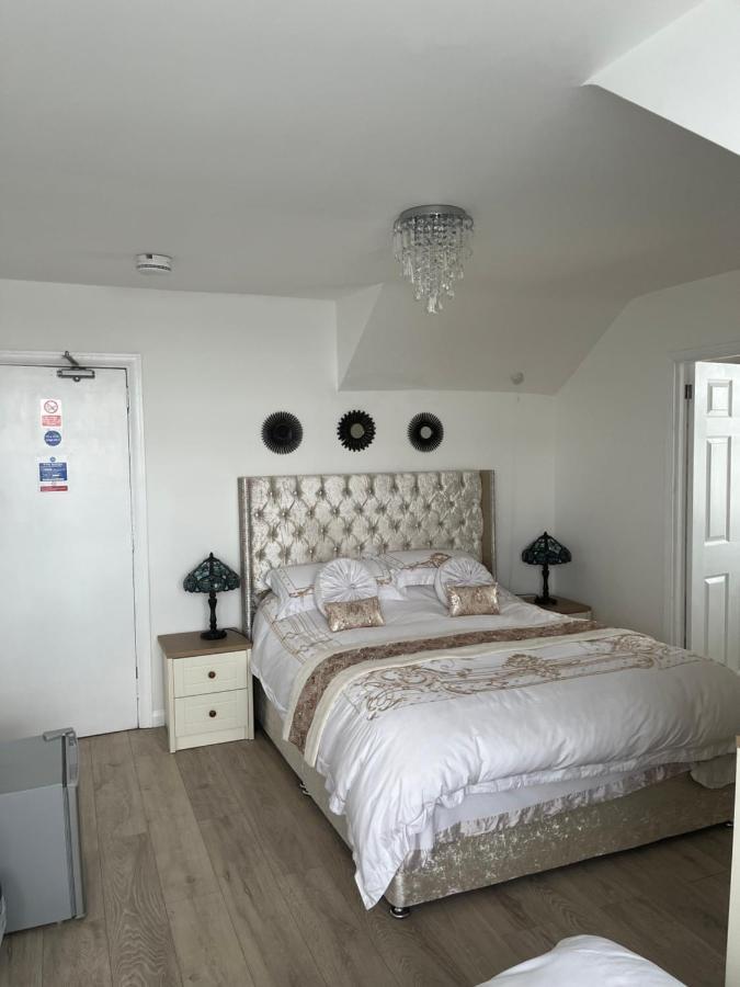 Jasmine House Bed & Breakfast New Quay Dış mekan fotoğraf